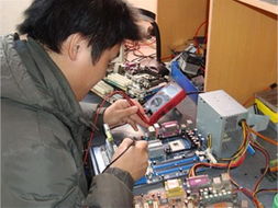 郴州計算機辦公設備維修指南 筆記本、電腦、打印機與傳真機一站式服務