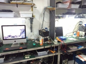 上海嘉定區專業電腦維修服務 江橋、南翔、安亭上門無憂